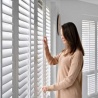 Nieuw merk shutters