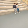 Marmoleum met Topshield Pro