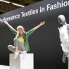 Succesvolle Techtextil, Texprocess and Heimtextil Summer