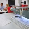 Succesvolle Techtextil, Texprocess and Heimtextil Summer