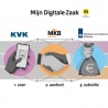 Mijn digitale zaak