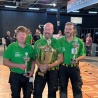 Winnaars NK Parketleggen 2022