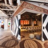 Eigenzinnig interieur Google Amsterdam