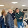 Heditex Boxtel geopend