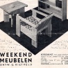 Samenwerking Rietveld en Hay