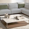 Vier nieuwe sofas van Turri