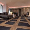 Supermatte PVC vloeren