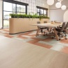 Neutrale lvt collectie