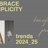 Drie trends Light+Building 2024