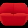 Kiss Lounge Chair door Moooi