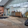 Lindura, de bijzondere houten vloer