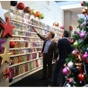 Christmasworld weer succesvol