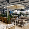 Jysk heropent drie winkels