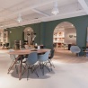 Nieuwe winkel Hello Chair