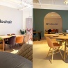 Nieuwe winkel Hello Chair
