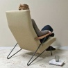 Elzerd fauteuil keert terug