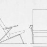 Elzerd fauteuil keert terug