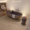 Luxueus brede vloer