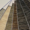Nieuwe dessins Woven Washi