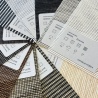 Nieuwe dessins Woven Washi
