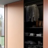 Nieuwe schuifdeurkast Aran World