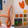 Interieur Carriere op Incoda 2025