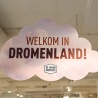 De Woonindustrie opent het seizoen