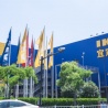 Uitbreiding Ikea in China