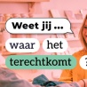 Belang duurzaamheid voor klant