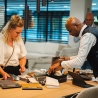 De Woonindustrie staat als een huis