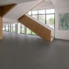 Klassiek design met trendy kleuren