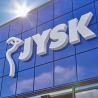 Omzetgroei Jysk