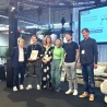 Circulaire ontwerpwedstrijd Incoda