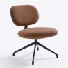 Artifort presenteert Vega Chair