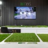 Domotex 2026 breidt uit