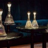 Nieuwe versie Bella-lamp