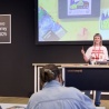 Beurstrio vrijwel volgeboekt