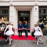 Sterk jaar Sostrene Grene