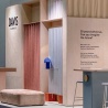 Davis Fabrics op Meubelbeurs