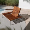 Islands: sculpturaal outdoor design