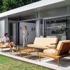 Islands: sculpturaal outdoor design