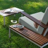 Islands: sculpturaal outdoor design