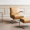 Nieuwe ontwerpen binnen JS Thonet
