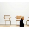 Nieuwe ontwerpen binnen JS Thonet