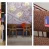 Festivalvibe op Design District