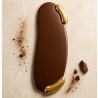 Spiegeltje, spiegeltje.. van chocola