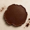 Spiegeltje, spiegeltje.. van chocola