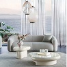 Lampen en meubels van Cattelan