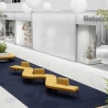 LD Seating introduceert Pod en Nido