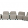 LD Seating introduceert Pod en Nido